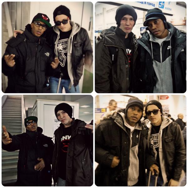 VladKlein's tweet photo. @Fredro_Starr We Loving @ONYXinvasion #Rostov On Don Onyx Real HipHop. Thanx! http://t.co/mOSlyv4P