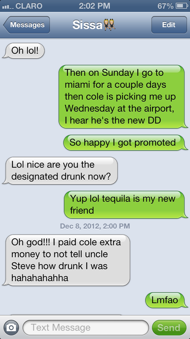 I love my sister haha so this is what really happened @cole_libby13 http://t.co/oMjUVTWO<a href="/tag/portlandmaine"class="tags"><span>#portlandmaine</span></a><a href="/tag/michelinstar"class="tags"><span>#michelinstar</span></a><a href="/tag/jamesbeard"class="tags"><span>#jamesbeard</span></a><a href="/tag/portlandmainefoodies"class="tags"><span>#portlandmainefoodies</span></a>