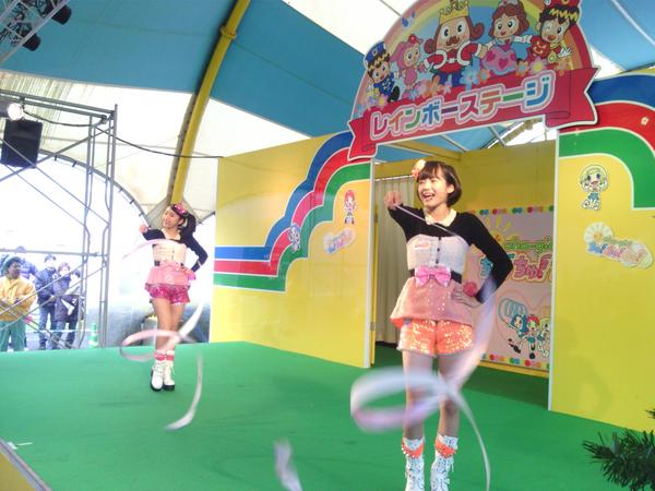 おはガールちゅ ちゅ ちゅ の岡山 おもちゃ王国 行 Togetter おはガールちゅ ちゅ ちゅ の岡山 おもちゃ王国 行 Togetter