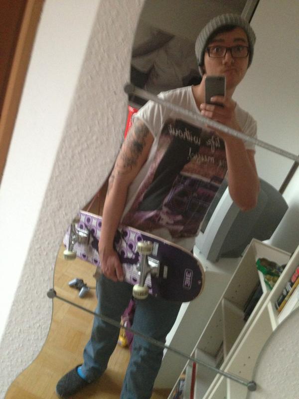 Sille du bist keine 15 mehr