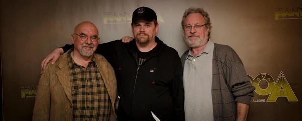 ToddEFreeman's tweet image. I want this photo on my driver&apos;s license.  @fantaspoa #CellCount