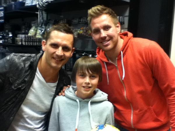 Euanstephenson's tweet photo. http://t.co/tMNKcgHc
