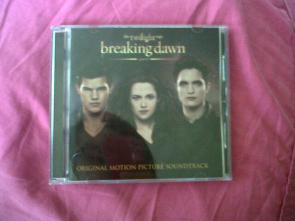 myonlysaga's tweet image. After going to so many sold out cd stores, I finally have it. #bdp2 ♥