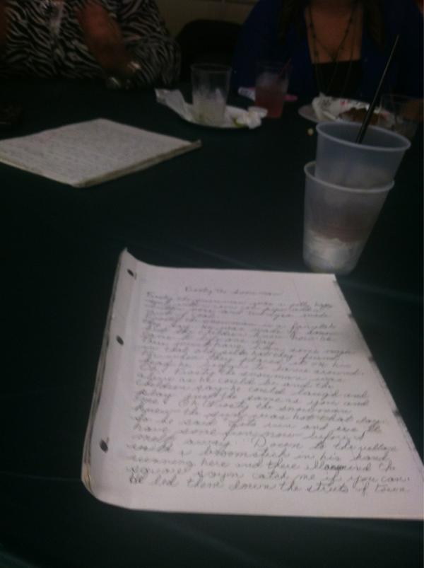 britneyyhorn's tweet image. caroling time #WatchOut #Number1Singer