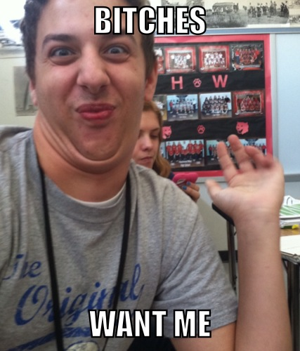 CFHSRATCHETS's tweet image. #ratchet foooooool