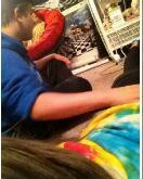 d00dddd's tweet image. Mitch's my loyal bitch. #BackScratch