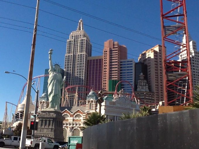 Having so much fun here in Vegas , wish you were here! http://t.co/ov88PWOi<a href="/tag/troll"class="tags"><span>#troll</span></a>