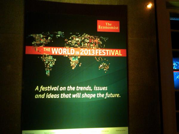 chitranawbatt's tweet image. Great @EconWorldIn World in 2013 conference #win2013 #uscomp #BizCheckIn  @EconBizFin