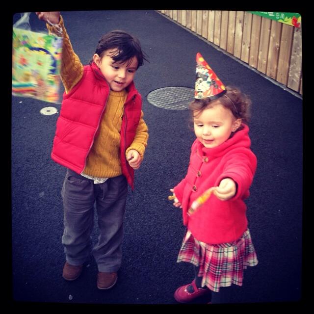 Foto bij December 27, part 5.