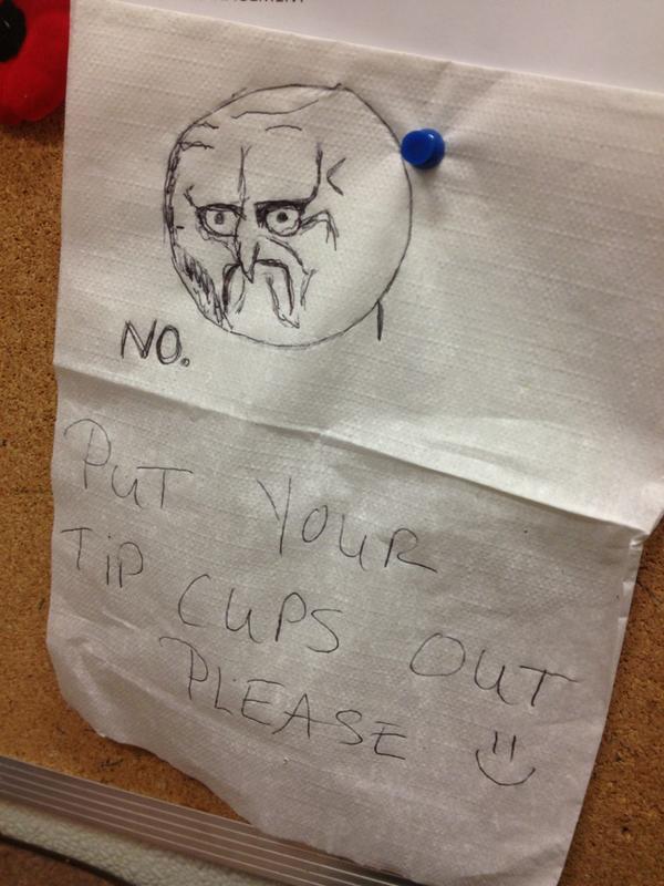 afrolaady's tweet image. @_ameliaHALL I love you for doing this #timsproblems @TimHortonsLife