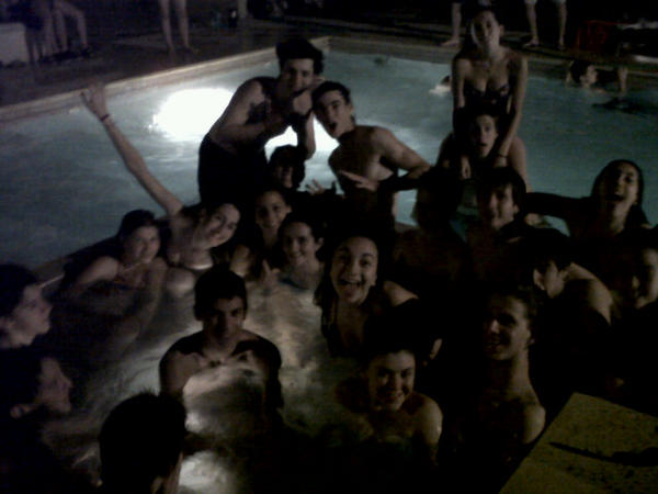 Larirusak's tweet photo. Diososss!!! #TILTA2012 #LOSAMO http://t.co/yfXIMG7L