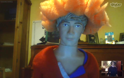 HarryDoesThings tweet picture