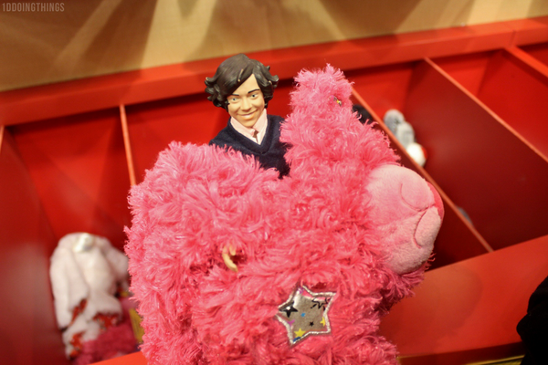 HarryDoesThings tweet picture