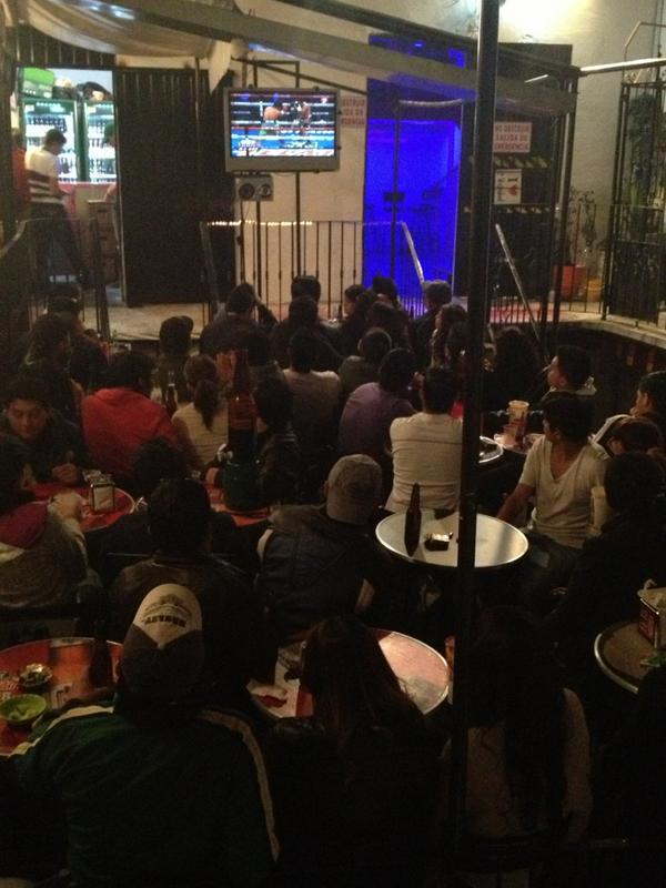 3 bares clásicos en Regina que no te decepcionaran. GetFest