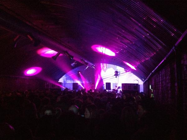 BlendVisuals's tweet image. @L_W_E \o/ You've done it again! MASSIVE night, great music, great crowd, great venue. #moblee #LWE #lovemywork