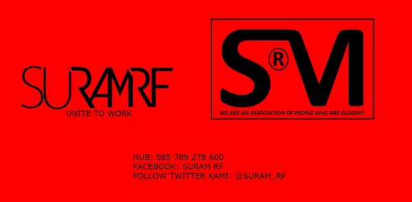 like ea 
stiker suram rf
hub;085 792 278 600
fb;suram rf email:mankayuck@yahoo.com
e