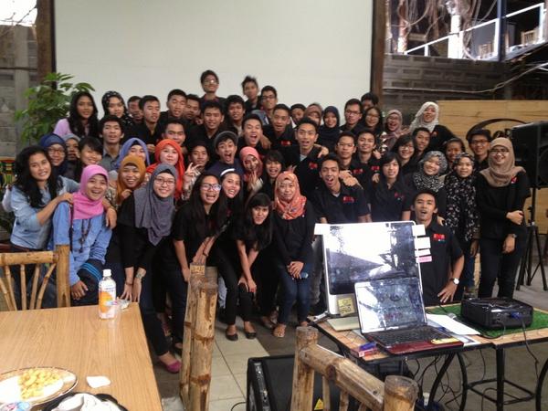 Salut!! RT @IMAscITTELKOM: #MalingVisitIMA special thanks to <a href="/IMAscIMTELKOM/">IMAscIMTELKOM</a> <a href="/IMAscPOLTEKPOS/">IMA Sc Poltekpos</a> #IMAscWIDYATAMA