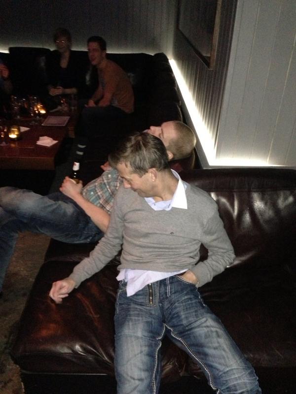 Pedders18's tweet image. #headback and #relax