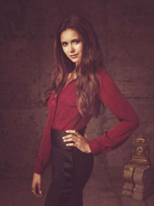 LauraluvsRW_TVD's tweet image. Nina Dobrev #dramaticactress #PeoplesChoice