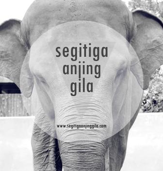 thomazarvid's tweet image. RT @Segi3AnjingGila: Creativity takes courage #propaganda #segitigaanjinggila #januaryproject #comingsoon