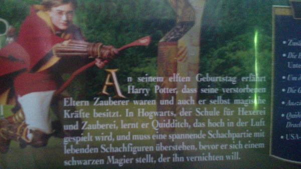 Gute Zusammenfassung.