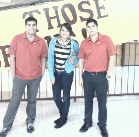 vicky_gnzz's tweet photo. @getENCORE  @pedro got no twitter :p @Davaroo long time ago :) http://t.co/S8bE1IjL