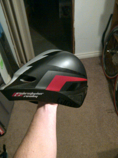 rowleycd's tweet image. Ready to go fast! #lookpro