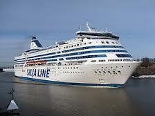 99ahl's tweet photo. sedan gick vi på båtten silja serenade, http://t.co/rFqYoXzD