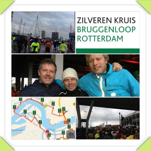 RunninOverschie's tweet image. Vandaag bruggenloop gedaan... Super run toffe sfeer!