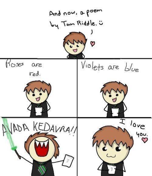 LaughWithPotter's tweet photo. I love you. http://t.co/UGB5Cgnl
