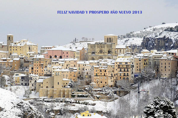 CuencaEsUnica's tweet image. 