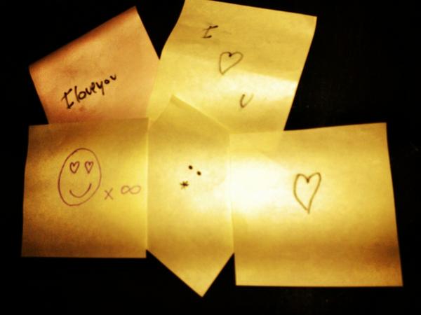 Q lindura de novio tengo! :) ya ni Picasso  <a href="/alfonsogom/">Alfonso Gom</a> iloveyou