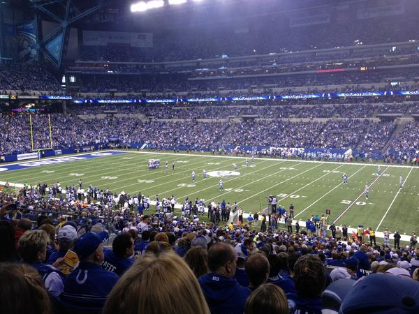 TimHooten's tweet image. Let's just start calling it #Touchback