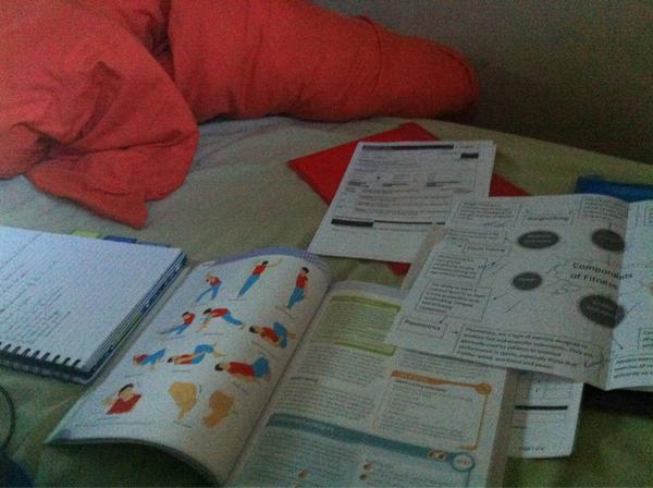 CalumJonesxx's tweet image. Love Sunday's #NOT #hateassignments