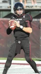 UNISWAG's tweet image. Blacks #Heismanziel #uniswag