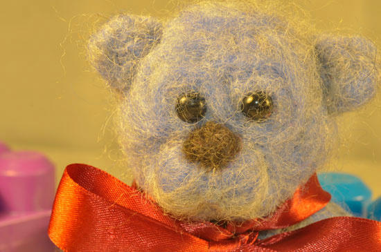 BADHofbauer's tweet image. gorgeous #gifts delightful #decorations and a #xmas #sale, like this 20% off #needlefelted bear candyflossandcupcake.com/candyflossandc…