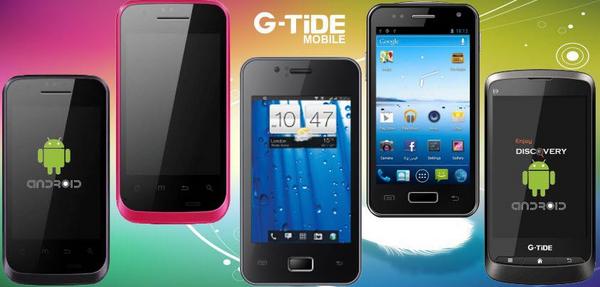 android e56
