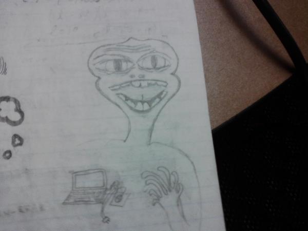 Kram_DeeZe's tweet image. #MathMonsters