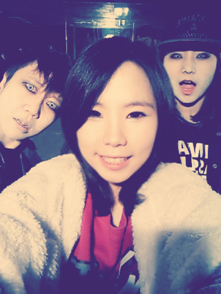 dancesul's tweet image. 아이쿠깜딱이야~~~~!!ㅋㅋ