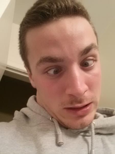 jonjef15's tweet image. this is what studying to long does to you #MashedPotatoBrain