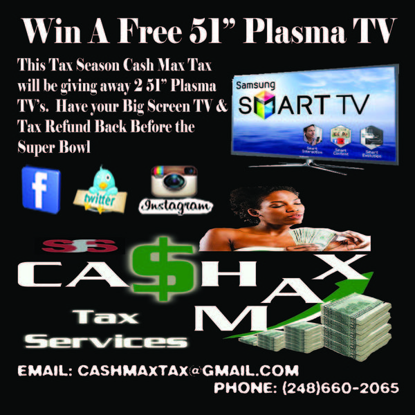 CashMaxTax tweet picture