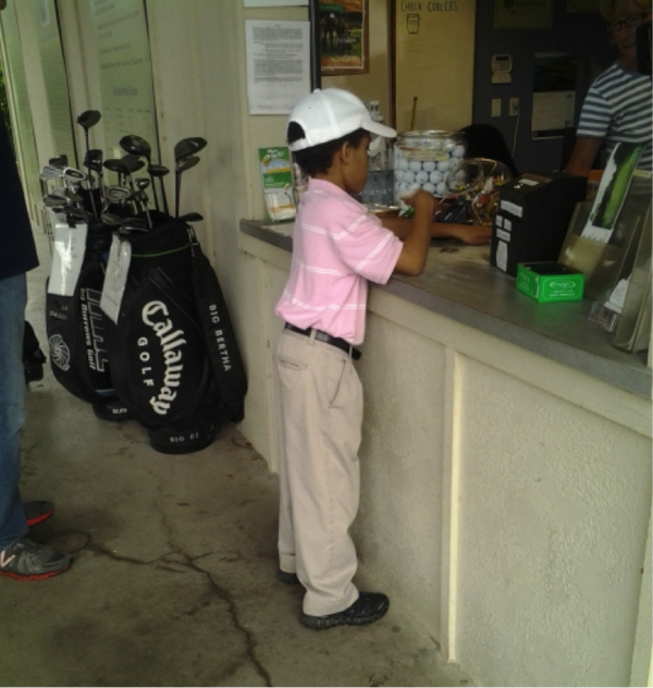 AustinFirstTee's tweet image. Don't forget to check out our Pro Shop!