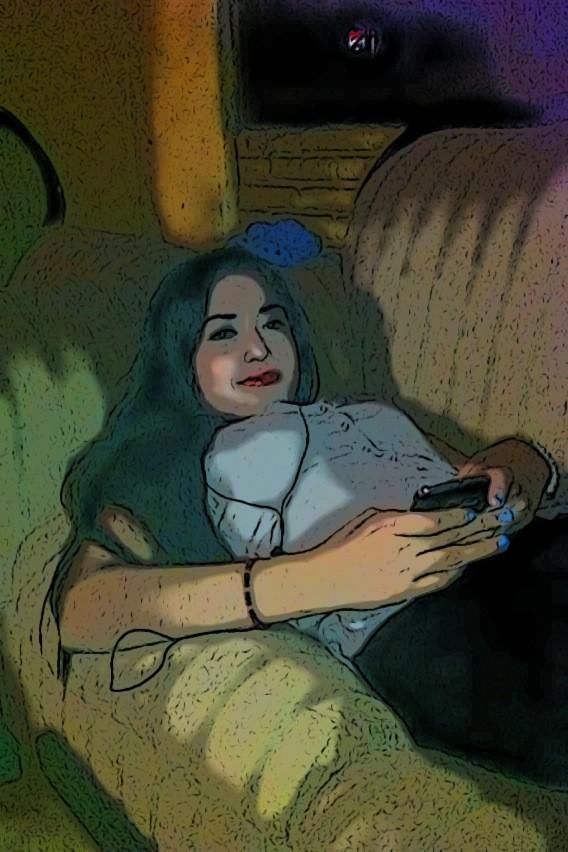 javierlovato's tweet photo. @dianaortizg http://t.co/rSH2RbAM