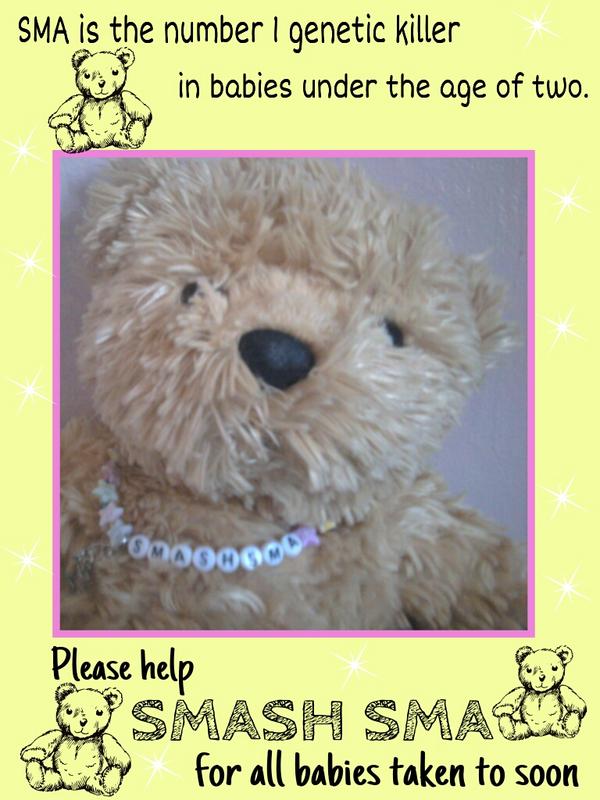 Tinkers_Army1's tweet image. RT &amp;amp; Follow @EstellaStar1 together we can #SMASHSMA