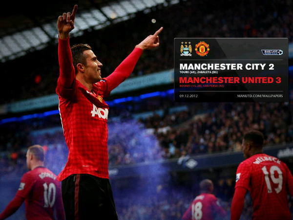 andrew_nunn7's tweet photo. There's only room for one club in Manchester, the #oneandonly. http://t.co/KvpIVeR4