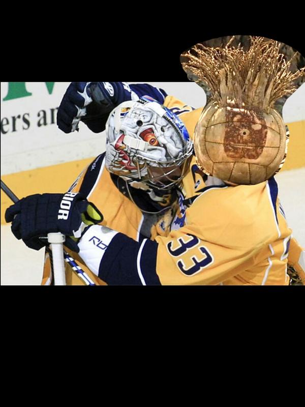 PredsMemes's tweet image. WILSOOOOOOOOOON. @colinwilson33 is back on Twitter.  Give him a follow. #Predsmeme