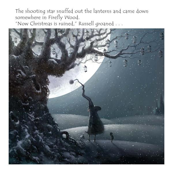 check out the making of the Russell the Sheep themed Myers Christmas Windows. robscotton.com/www.robscotton…