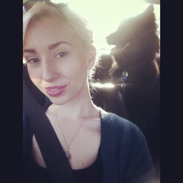 Crusin with the bear. http://t.co/59v3R6YQ<a href="/tag/covfefe"class="tags"><span>#covfefe</span></a>