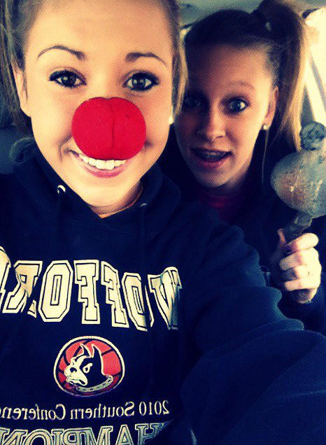 HayleyBrannon_1's tweet image. #raindeernose #randombird @AmberCherMoss1