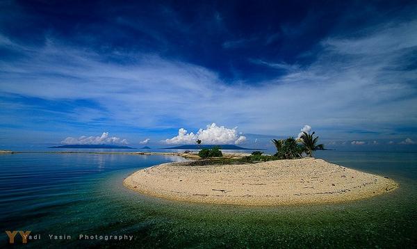 Kegiatan Seru di Pulau Fastofiri Jailolo yang Membuat Liburan Istimewa